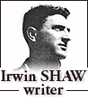 Irwin SHAW